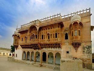 Sathin Garh Heritage Homestay 焦特布尔 外观 照片