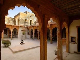 Sathin Garh Heritage Homestay 焦特布尔 外观 照片